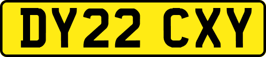 DY22CXY