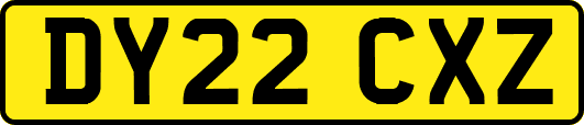 DY22CXZ