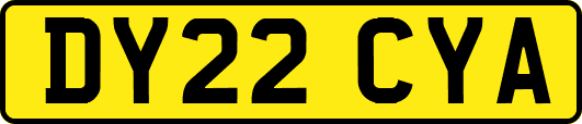 DY22CYA