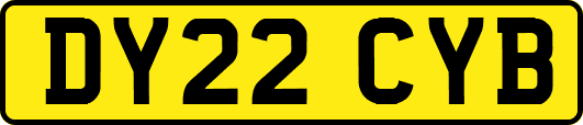 DY22CYB