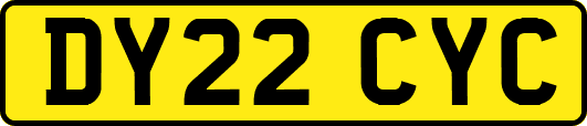 DY22CYC