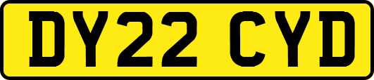 DY22CYD