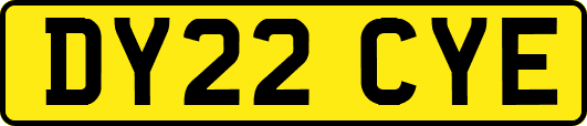 DY22CYE