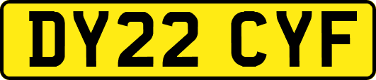 DY22CYF