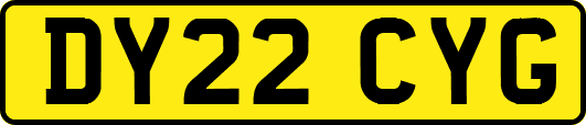 DY22CYG