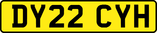 DY22CYH