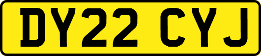 DY22CYJ