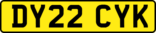 DY22CYK
