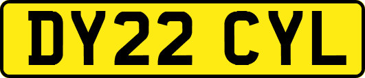DY22CYL