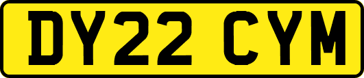 DY22CYM