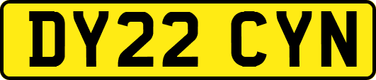 DY22CYN
