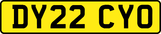 DY22CYO