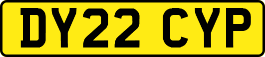 DY22CYP