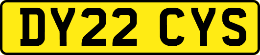 DY22CYS