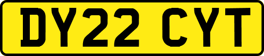 DY22CYT