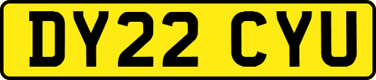 DY22CYU