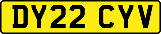 DY22CYV