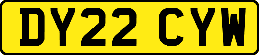 DY22CYW