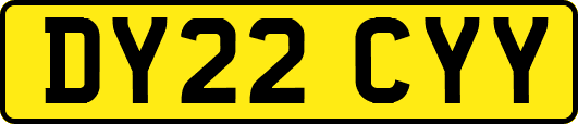 DY22CYY