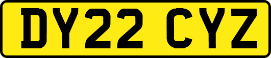 DY22CYZ