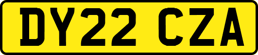 DY22CZA