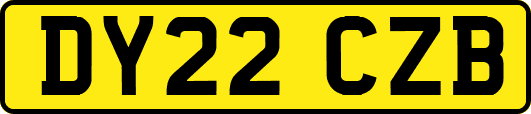 DY22CZB