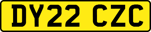 DY22CZC