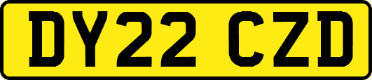DY22CZD
