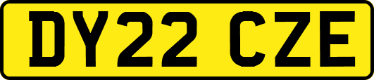 DY22CZE