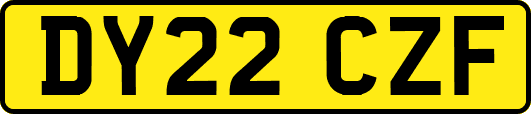 DY22CZF