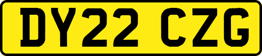 DY22CZG