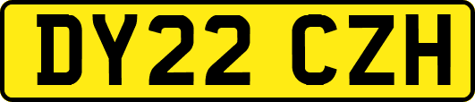 DY22CZH