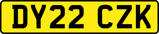 DY22CZK