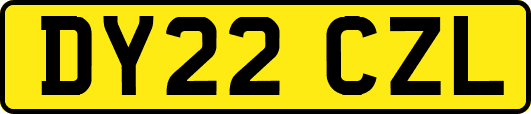 DY22CZL