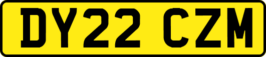 DY22CZM