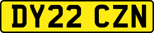 DY22CZN