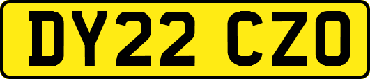 DY22CZO