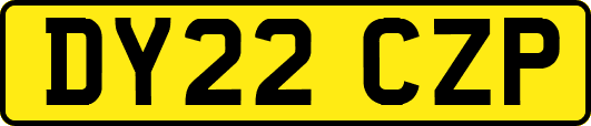 DY22CZP