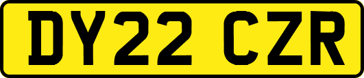 DY22CZR