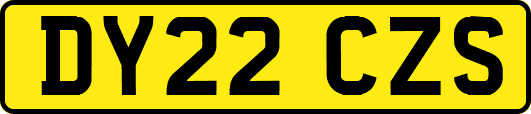 DY22CZS