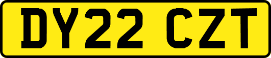 DY22CZT