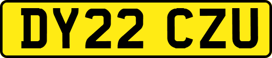 DY22CZU