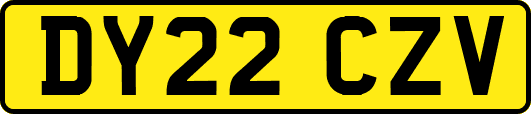 DY22CZV