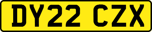 DY22CZX