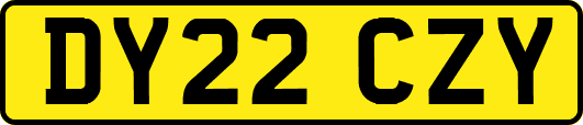 DY22CZY