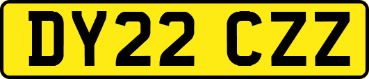 DY22CZZ