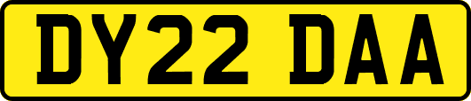 DY22DAA
