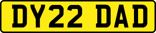 DY22DAD