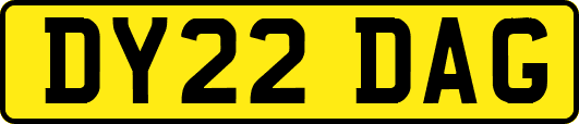 DY22DAG