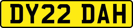 DY22DAH